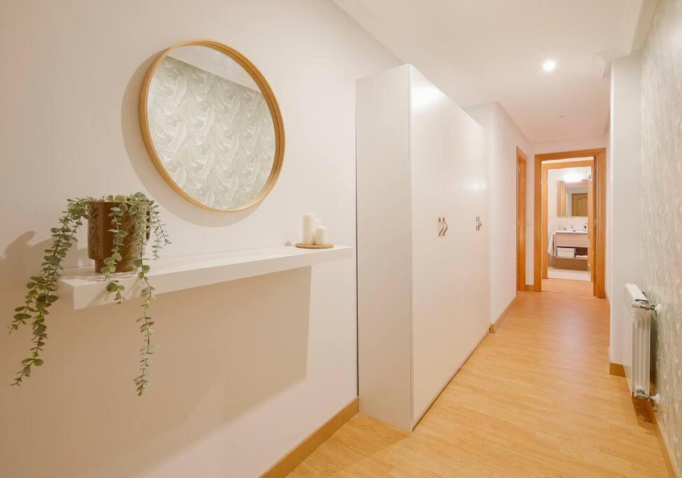 624A Coqueto Centrico Apartment Oviedo Exterior photo